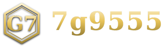 7g9555 logo